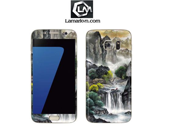 Ảnh đại diện sản phẩm Samsung Galaxy S7